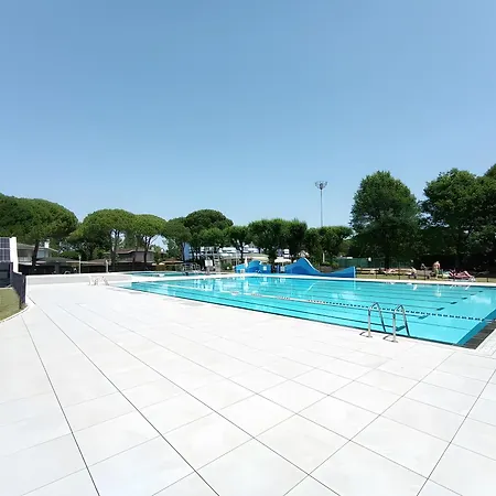 펜션 Cormor X - Piscina 비비오네