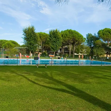 펜션 Cormor X - Piscina 비비오네