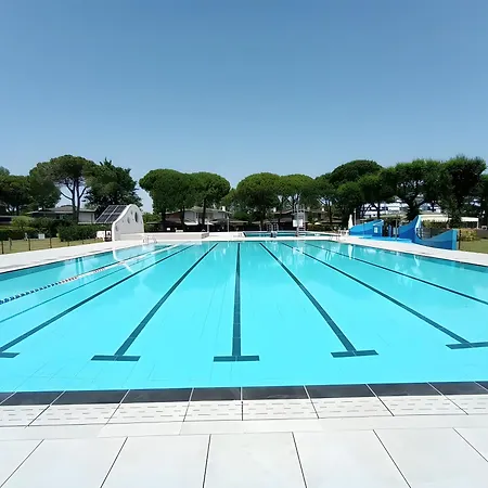 Cormor X - Piscina *
